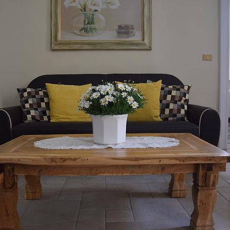 Apartmán Casa Jole Monopoli Exteriér fotografie