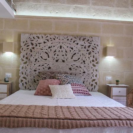 Apartmán Casa Jole Monopoli Exteriér fotografie