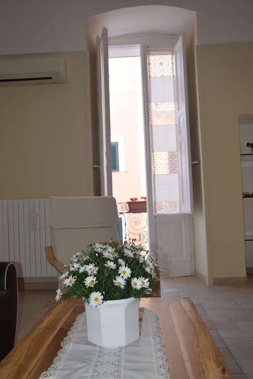 Apartmán Casa Jole Monopoli Exteriér fotografie