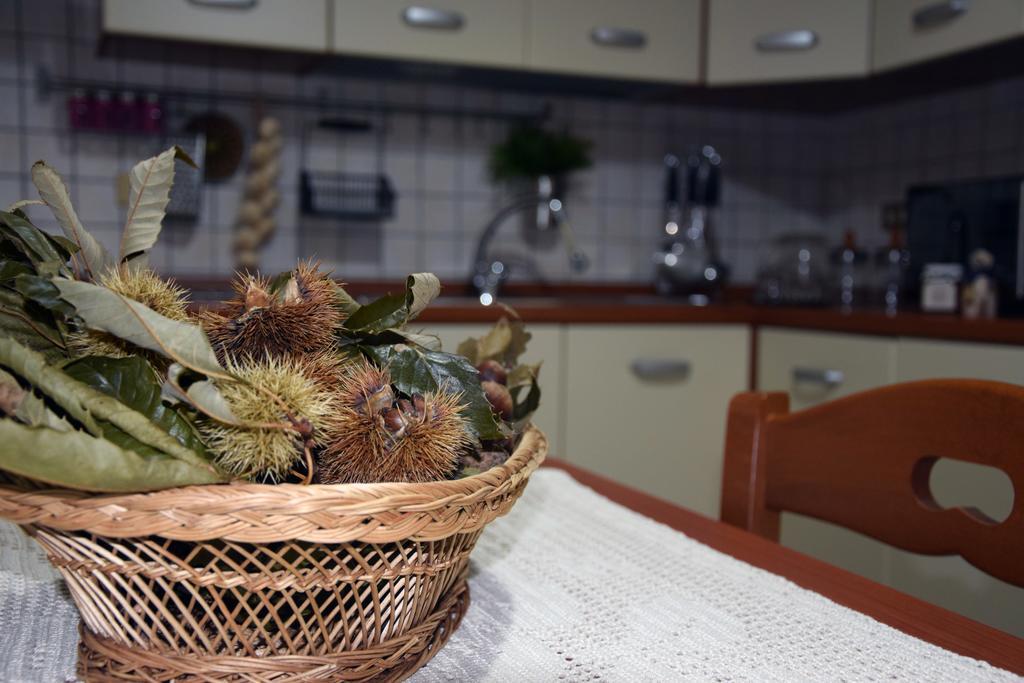 Apartmán Casa Jole Monopoli Exteriér fotografie