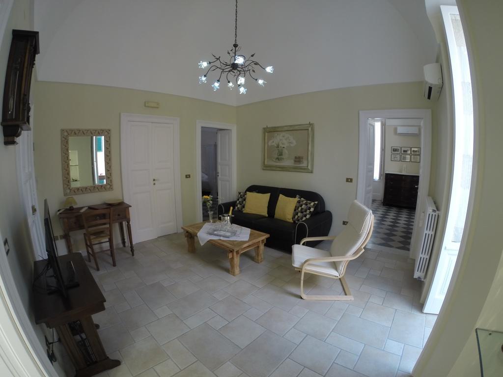 Apartmán Casa Jole Monopoli Exteriér fotografie