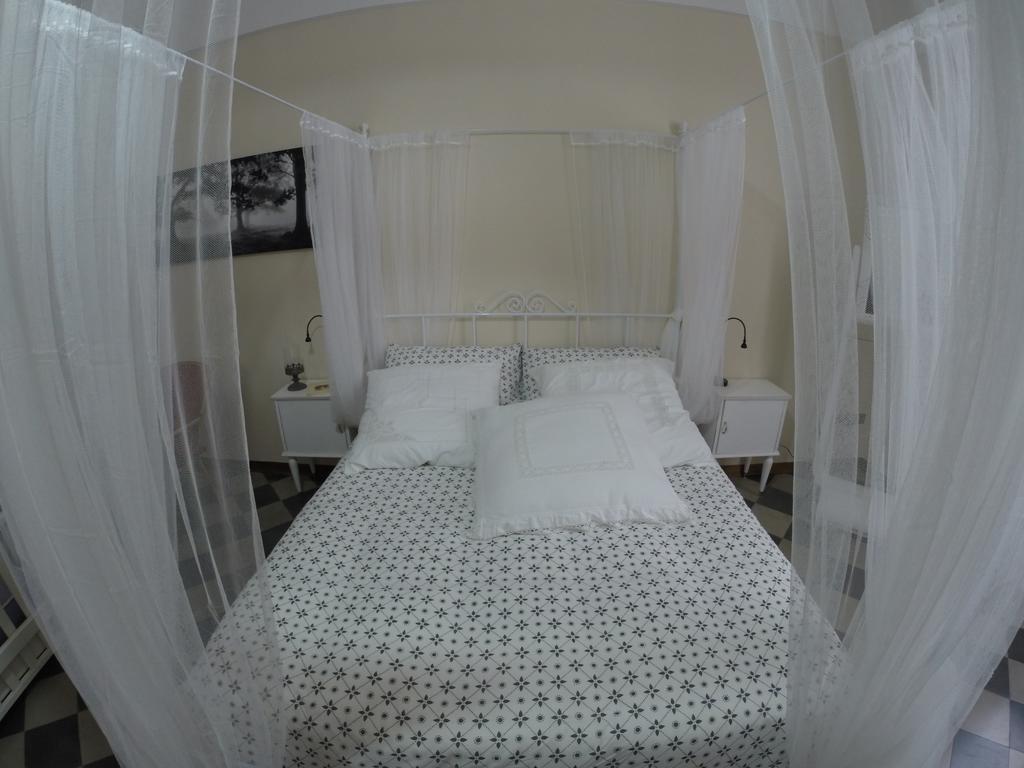 Apartmán Casa Jole Monopoli Exteriér fotografie