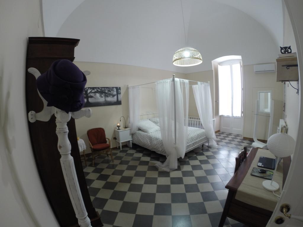 Apartmán Casa Jole Monopoli Exteriér fotografie