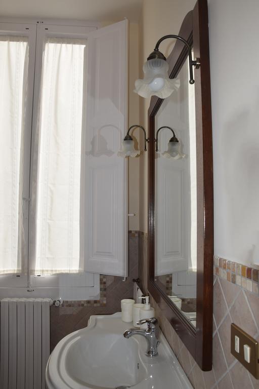 Apartmán Casa Jole Monopoli Exteriér fotografie