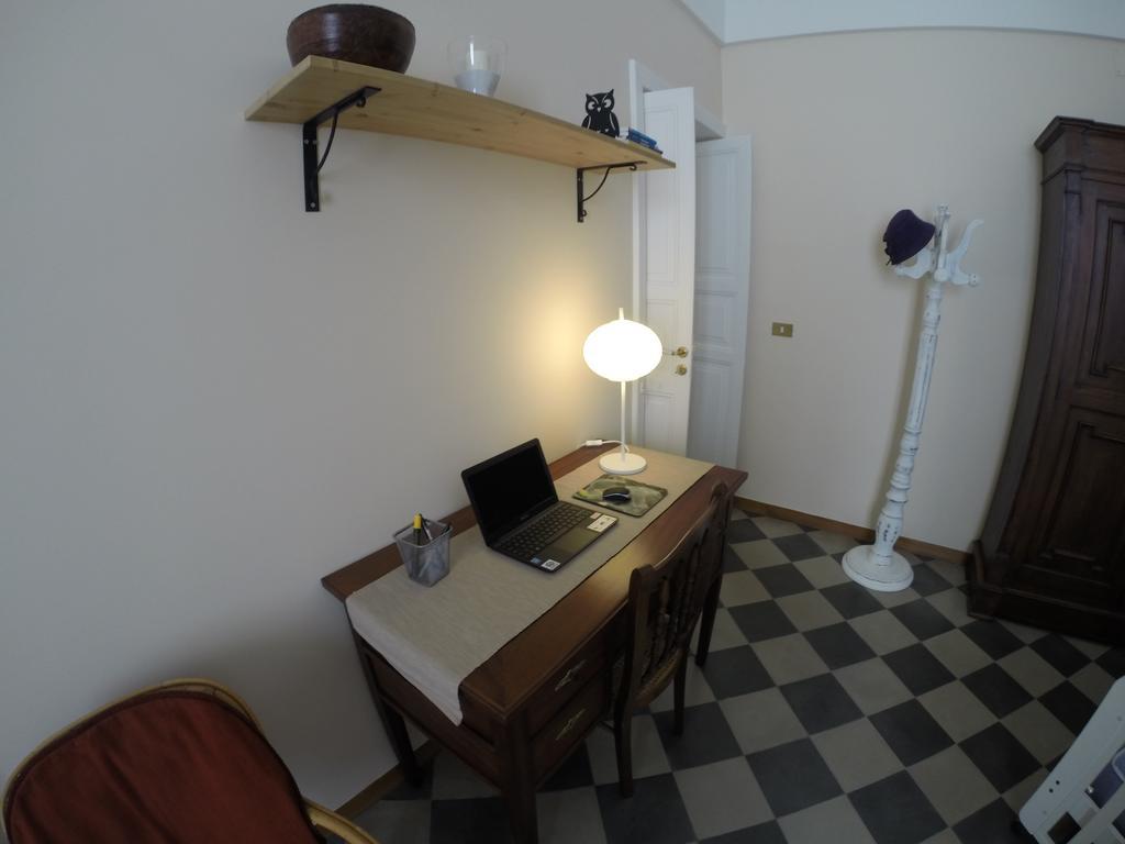 Apartmán Casa Jole Monopoli Exteriér fotografie