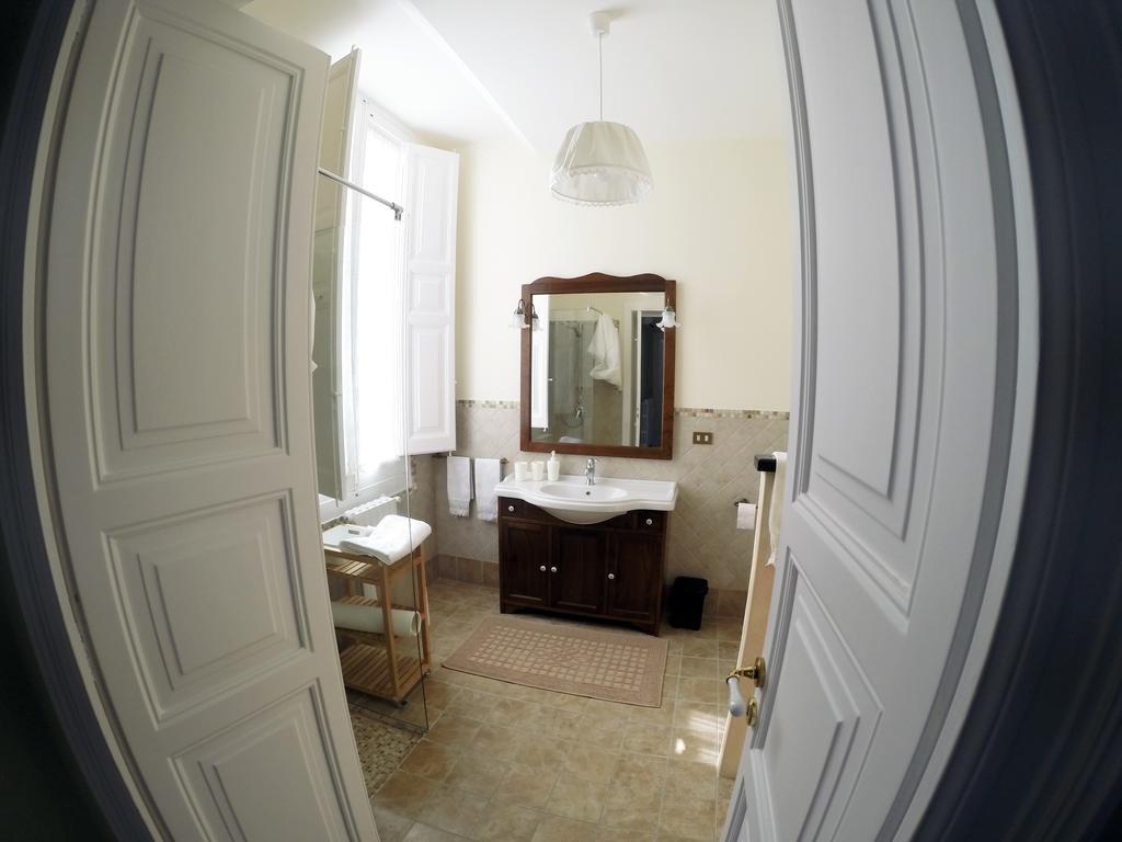 Apartmán Casa Jole Monopoli Exteriér fotografie
