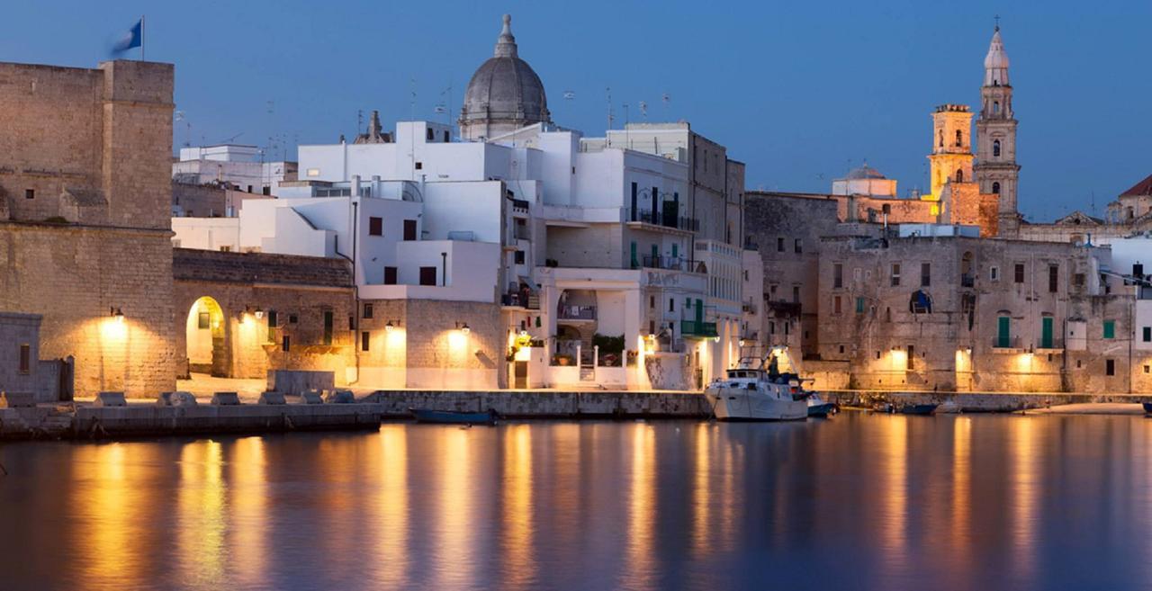 Apartmán Casa Jole Monopoli Exteriér fotografie