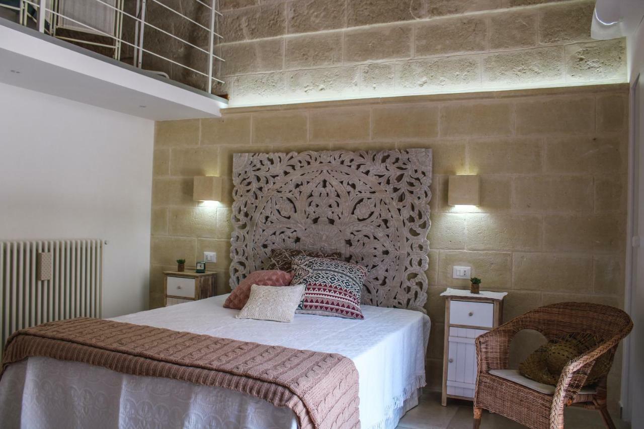 Apartmán Casa Jole Monopoli Exteriér fotografie
