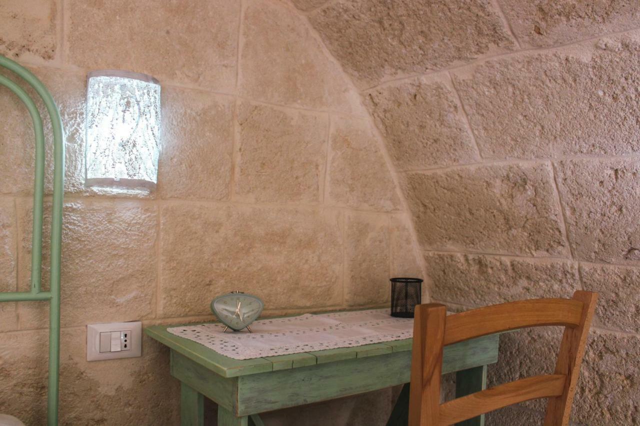 Apartmán Casa Jole Monopoli Exteriér fotografie