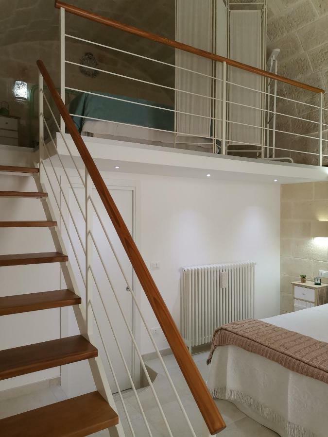 Apartmán Casa Jole Monopoli Exteriér fotografie