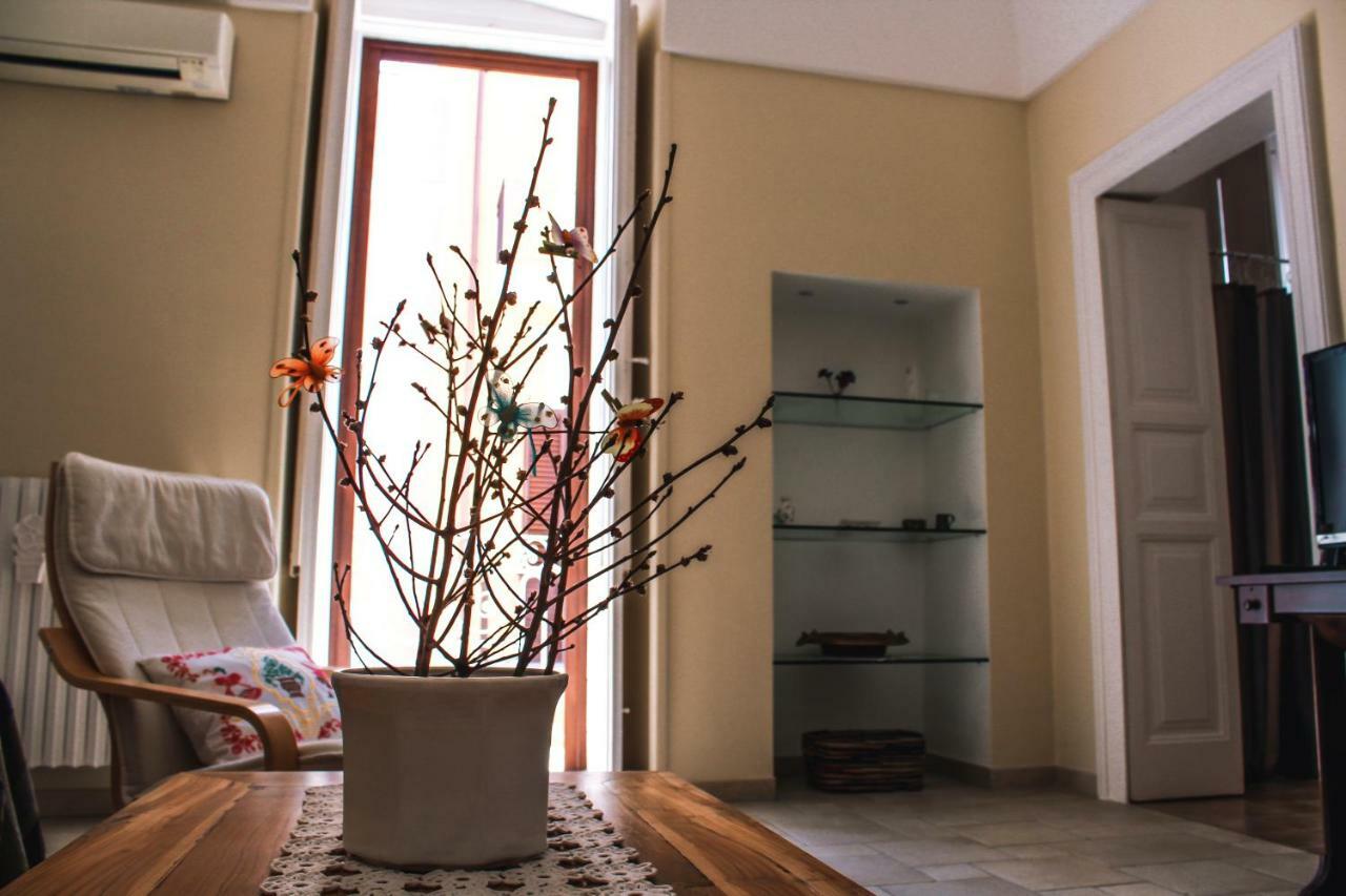 Apartmán Casa Jole Monopoli Exteriér fotografie