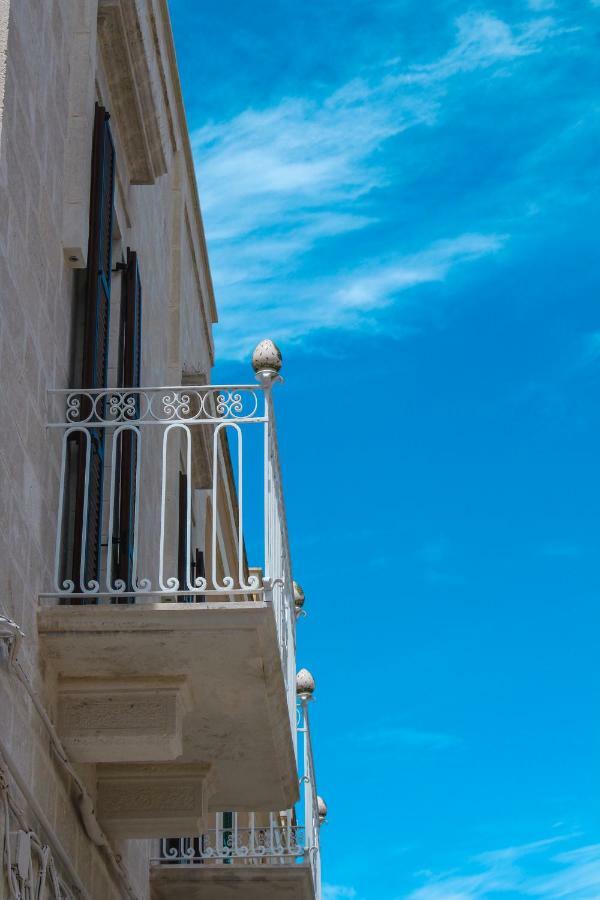 Apartmán Casa Jole Monopoli Exteriér fotografie