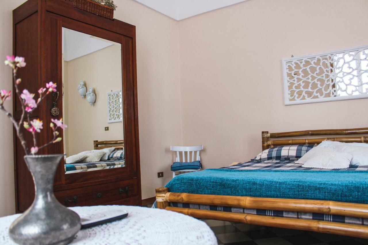 Apartmán Casa Jole Monopoli Exteriér fotografie