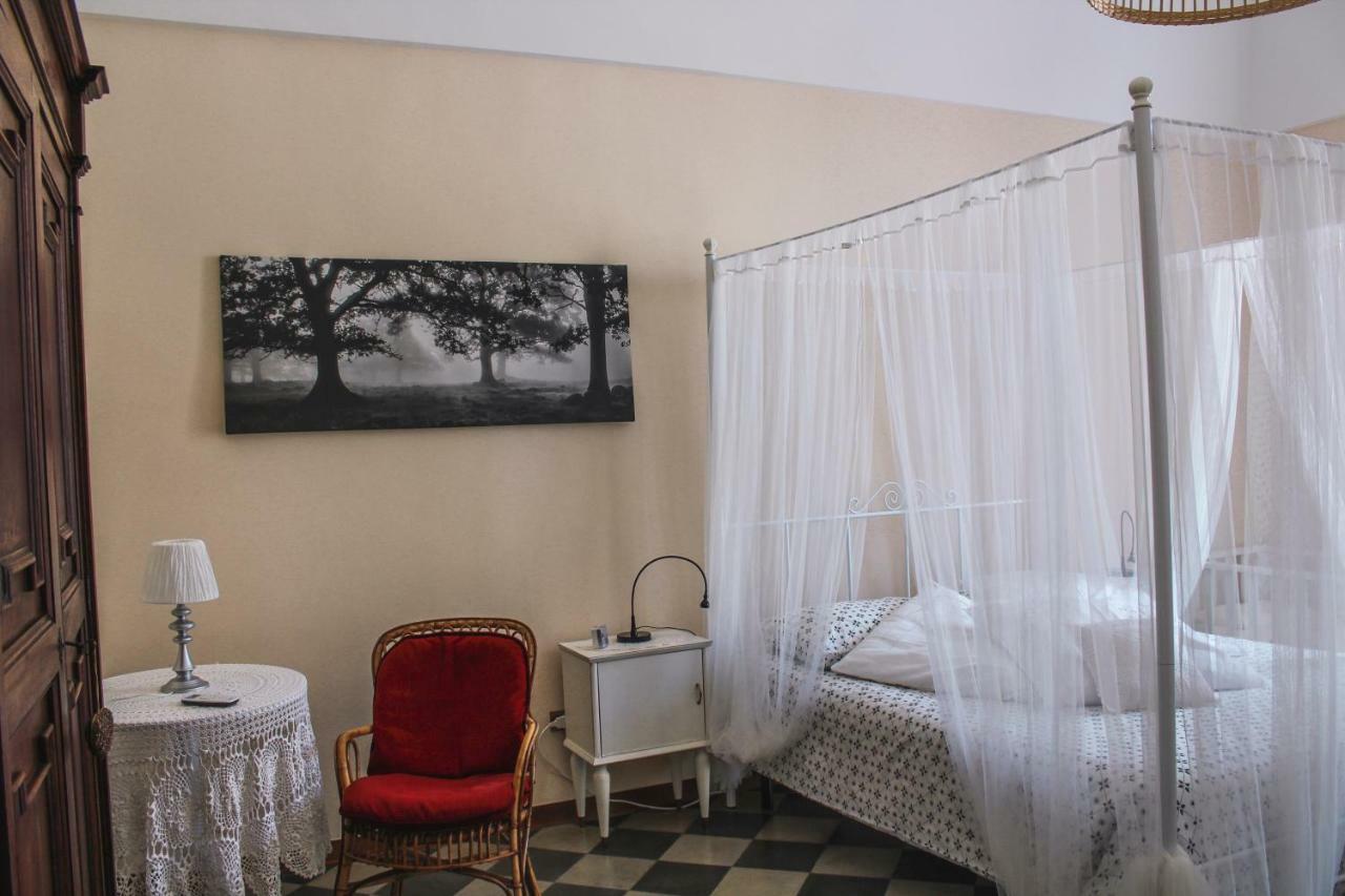 Apartmán Casa Jole Monopoli Exteriér fotografie