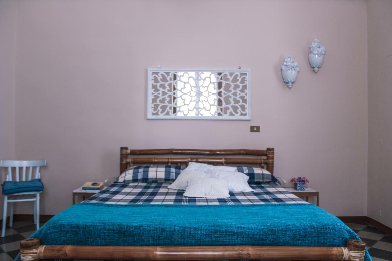 Apartmán Casa Jole Monopoli Exteriér fotografie