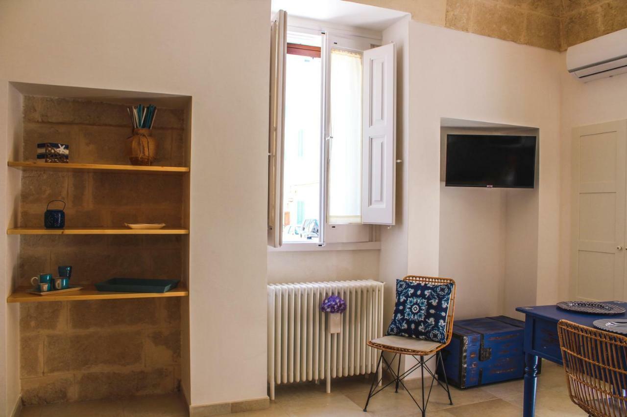 Apartmán Casa Jole Monopoli Exteriér fotografie