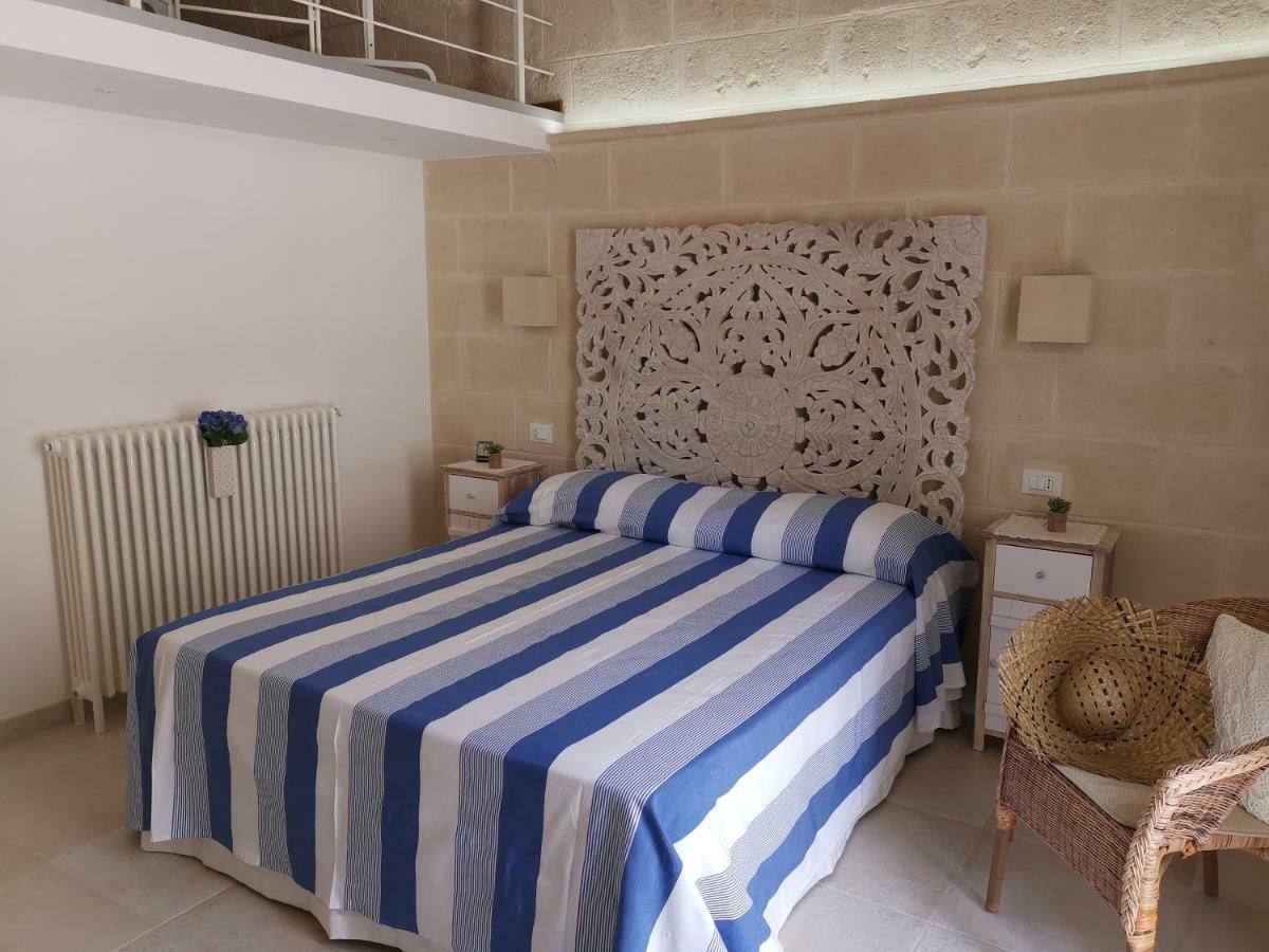 Apartmán Casa Jole Monopoli Exteriér fotografie