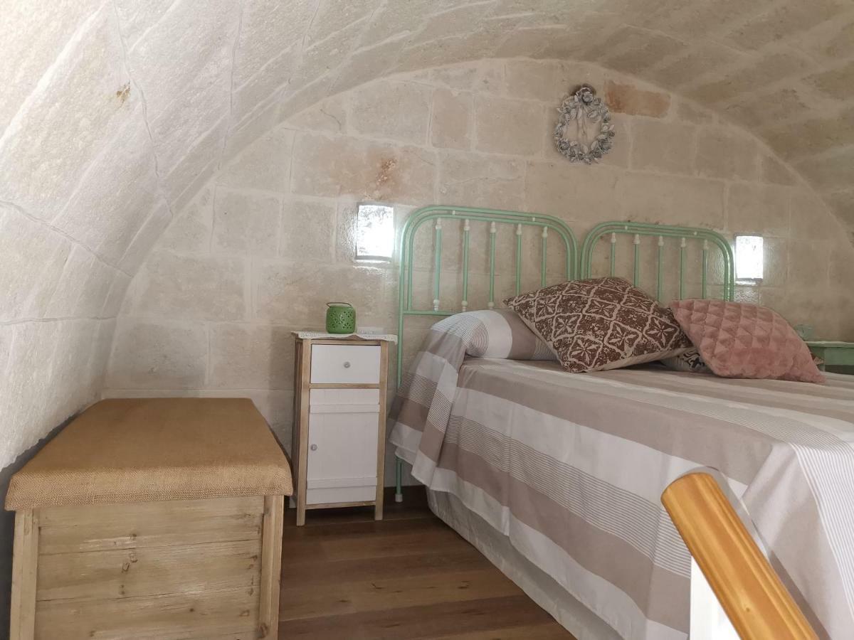 Apartmán Casa Jole Monopoli Exteriér fotografie