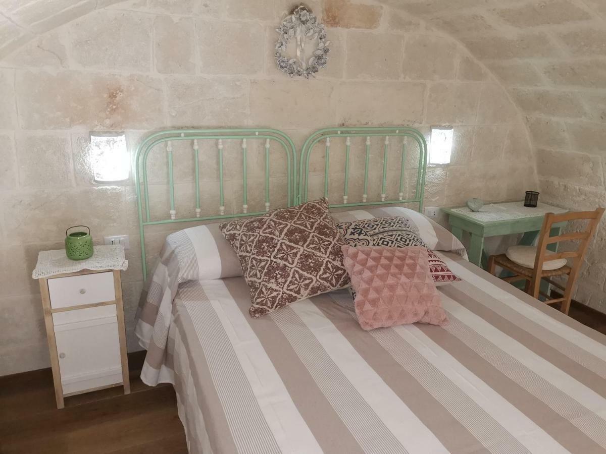 Apartmán Casa Jole Monopoli Exteriér fotografie