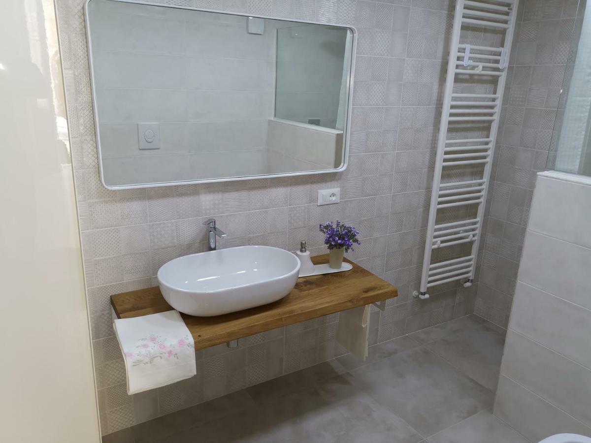 Apartmán Casa Jole Monopoli Exteriér fotografie