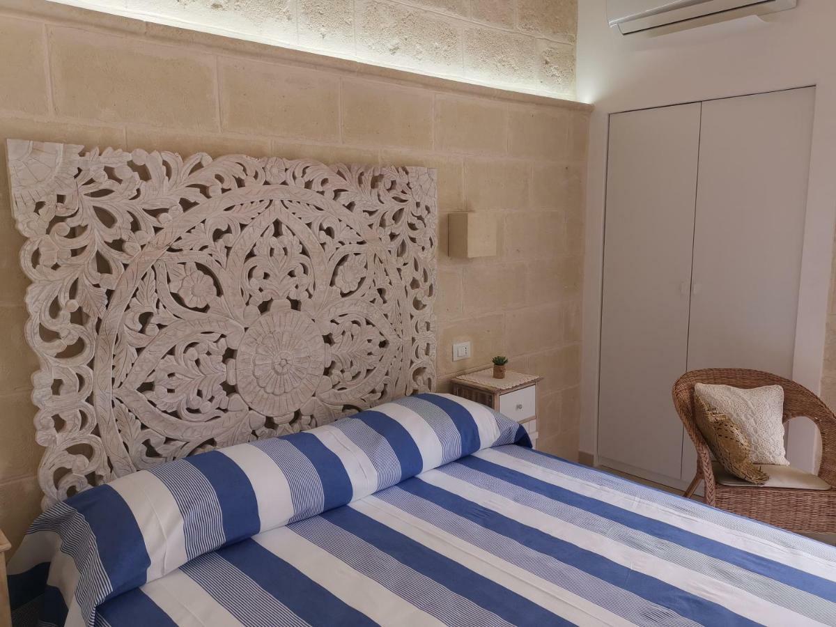 Apartmán Casa Jole Monopoli Exteriér fotografie