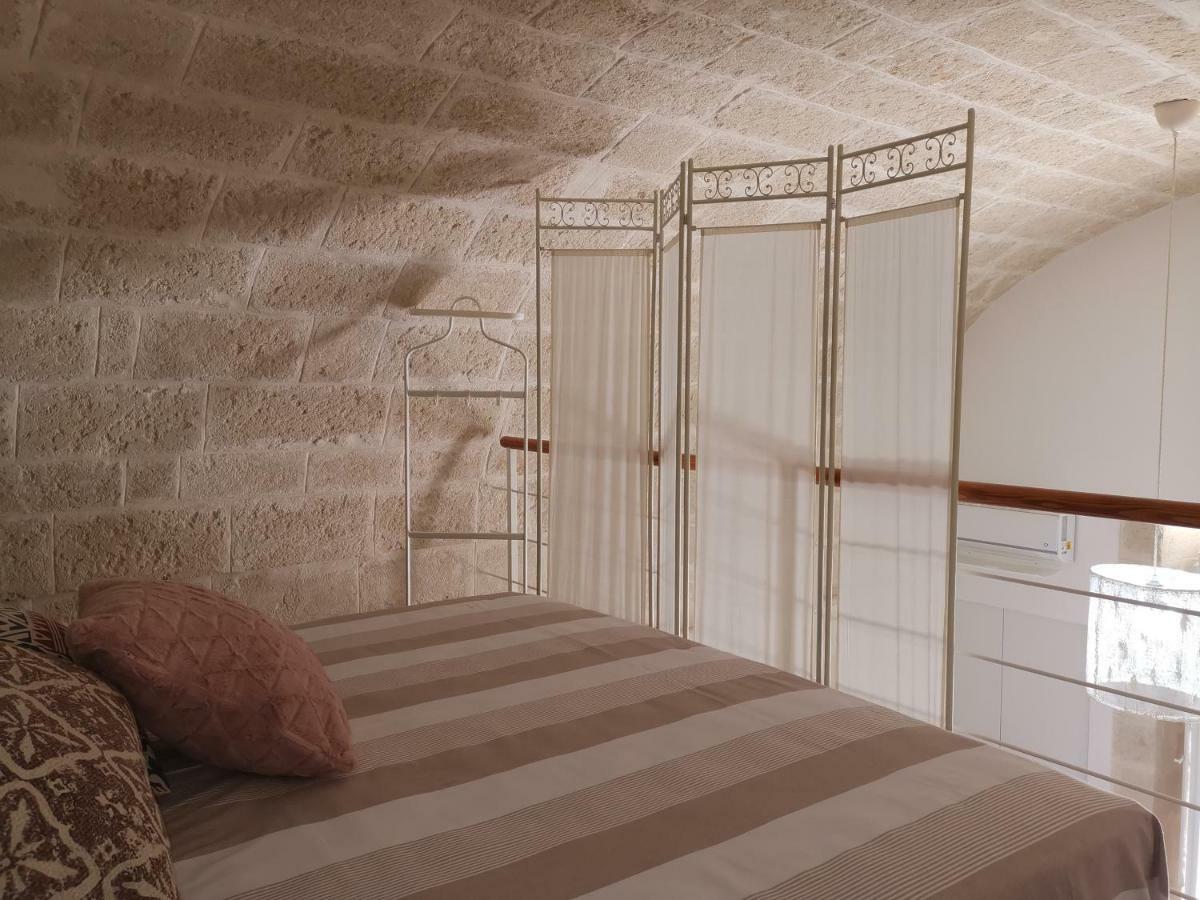 Apartmán Casa Jole Monopoli Exteriér fotografie