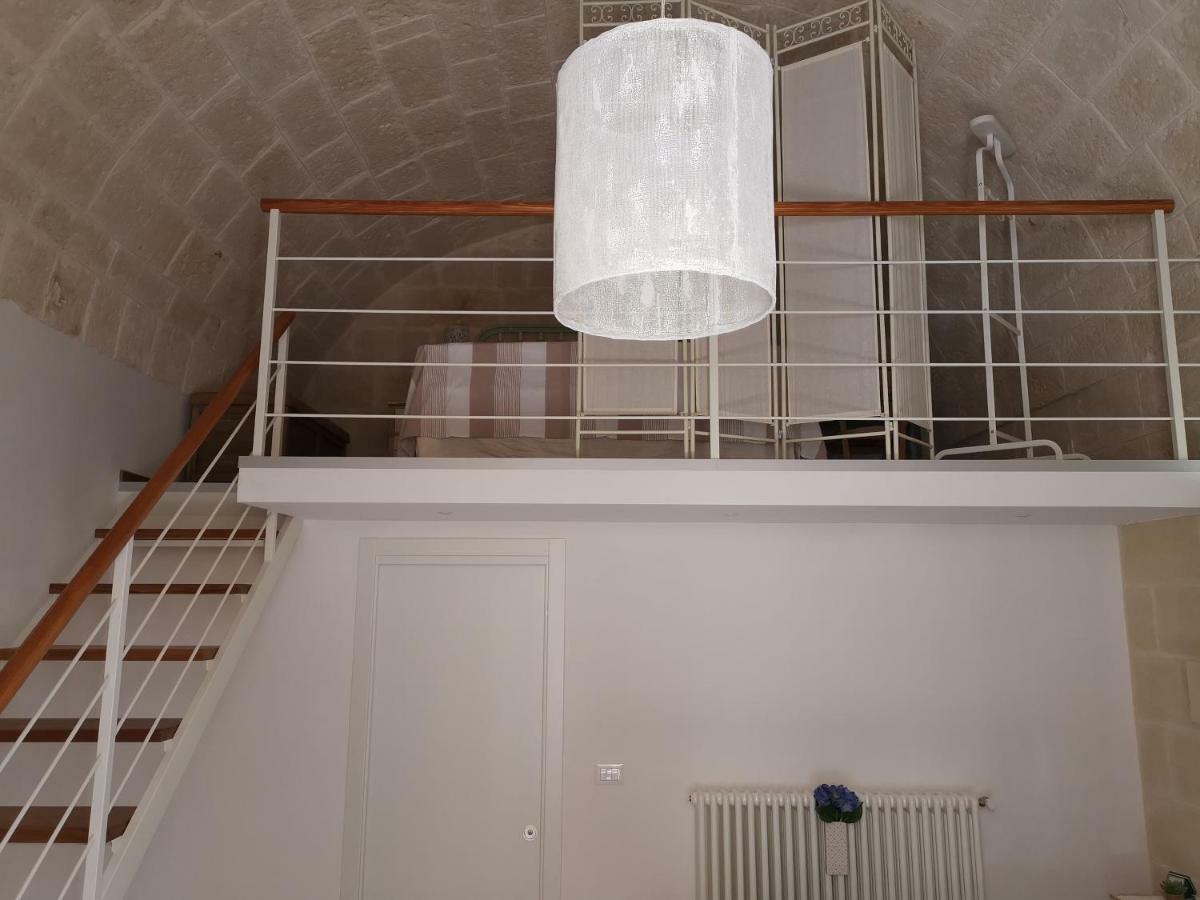 Apartmán Casa Jole Monopoli Exteriér fotografie