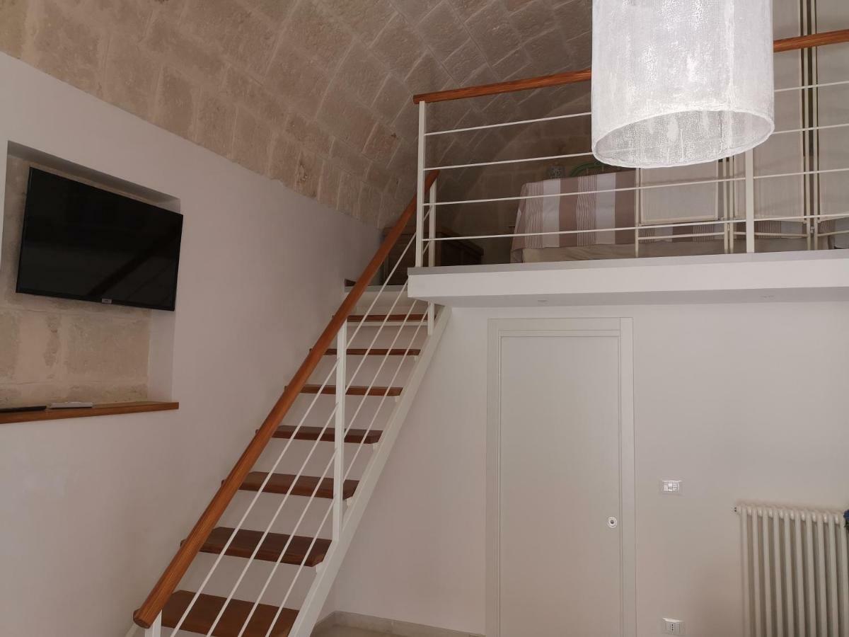 Apartmán Casa Jole Monopoli Exteriér fotografie