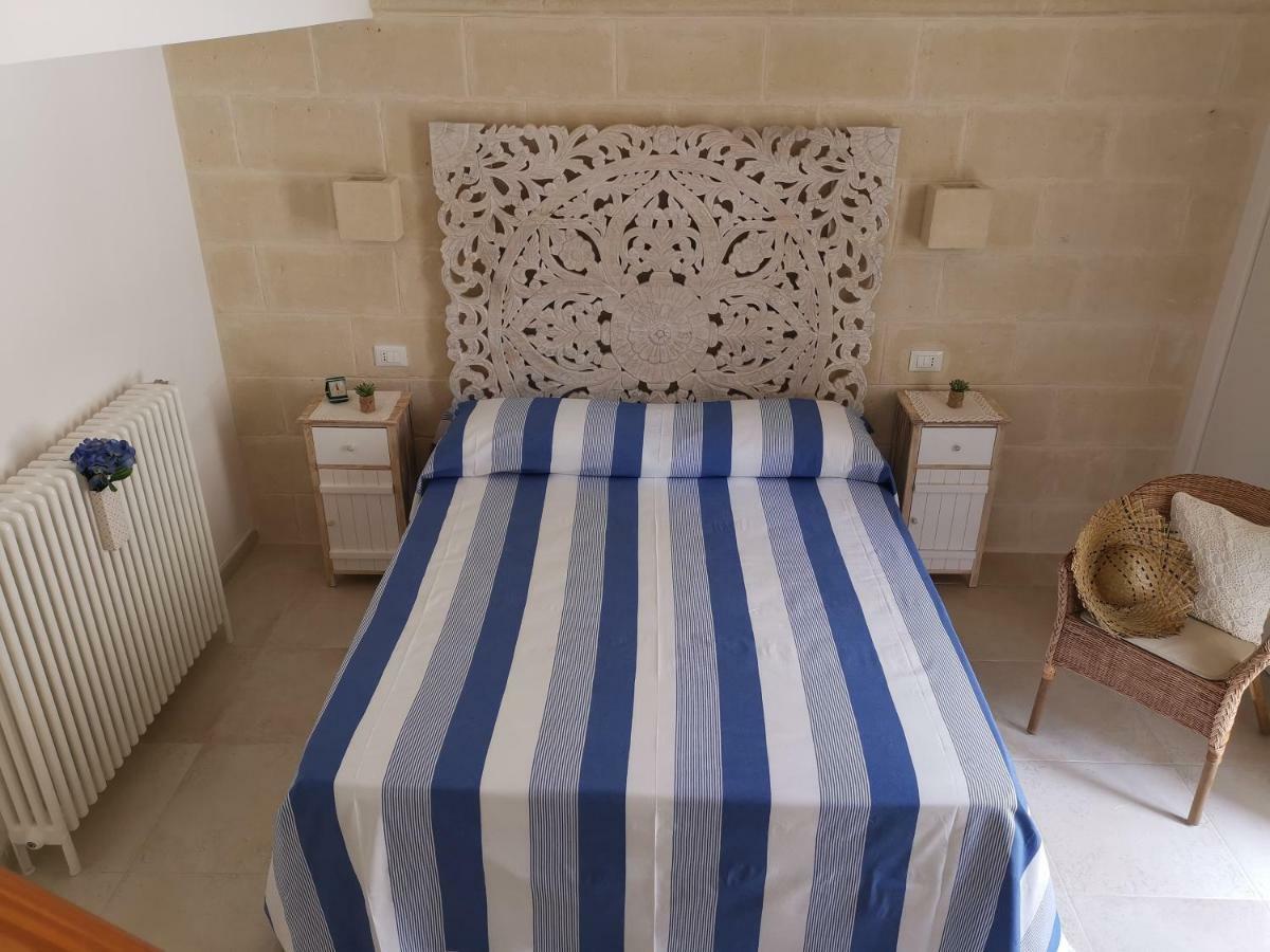 Apartmán Casa Jole Monopoli Exteriér fotografie